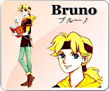 bruno