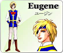 eugene