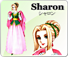 sharon